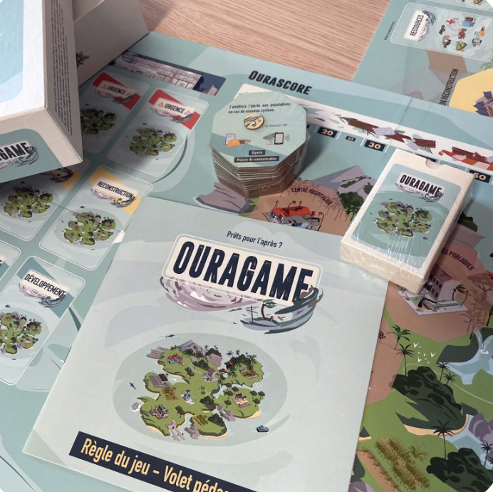 UMAY OCEAN PINK – Umay/Rouen - lutter contre le harcèlement et les violences sexistes et sexuelles