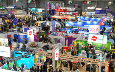 Bilan du Salon des Maires 2025