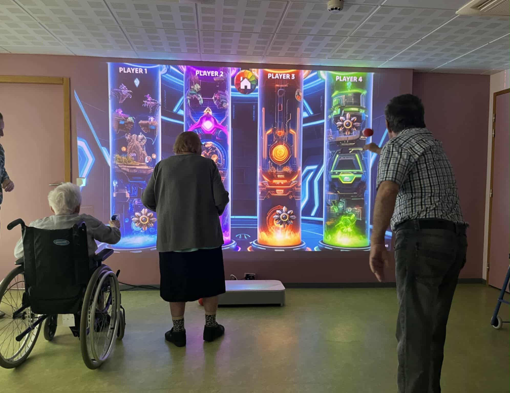 HEKATECH – Géocoeur