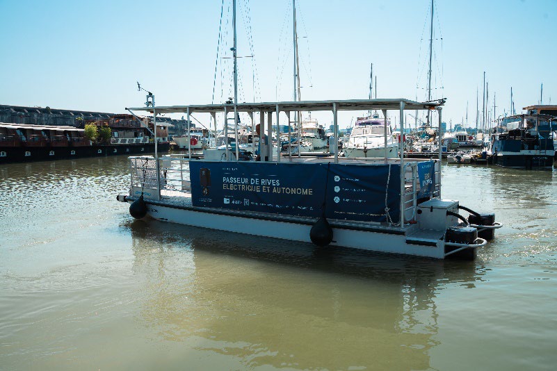 DCI Environnement - Désimperméabilisation des sols