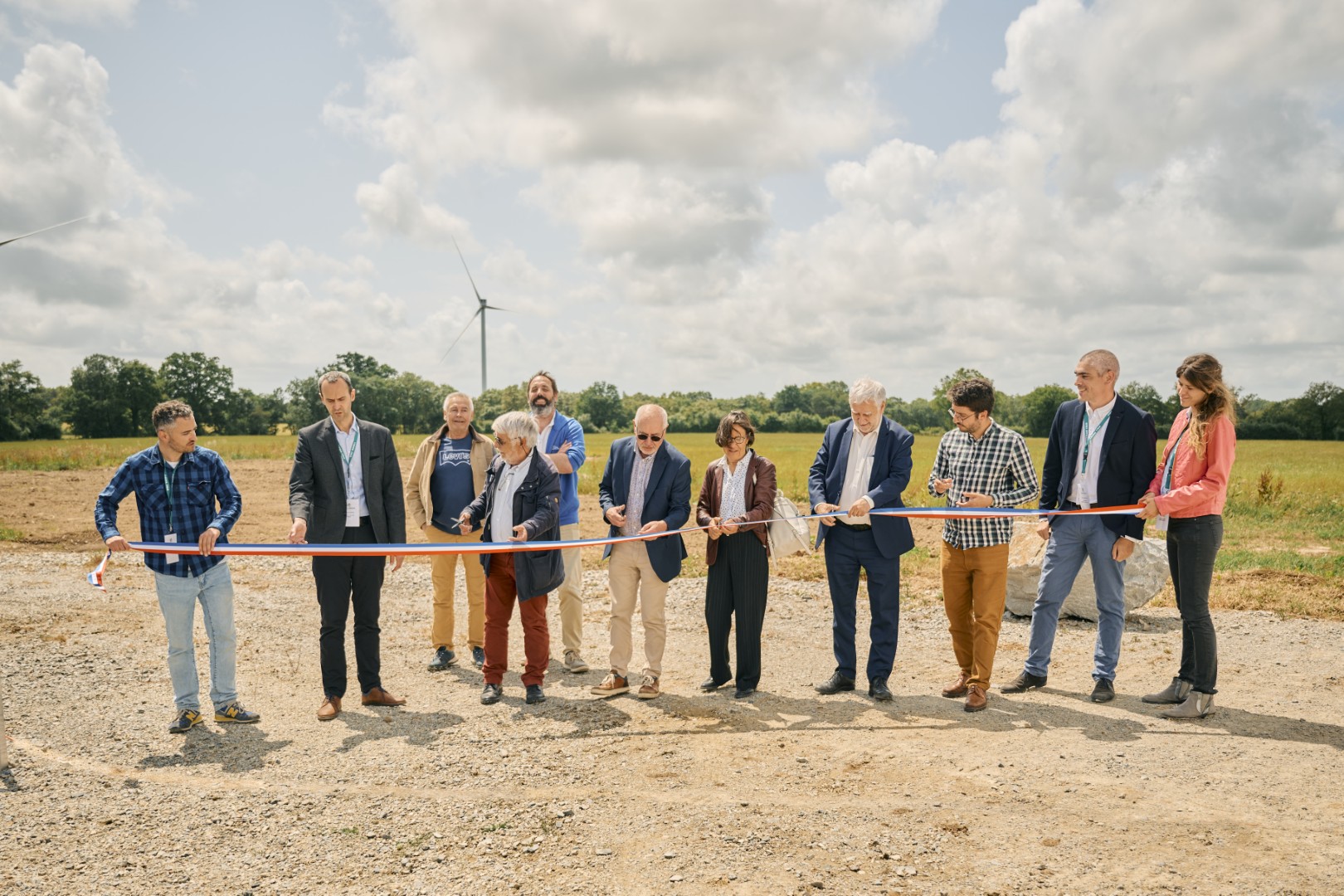 BIYOTEE - Gazouilli : CartographieBoitiers