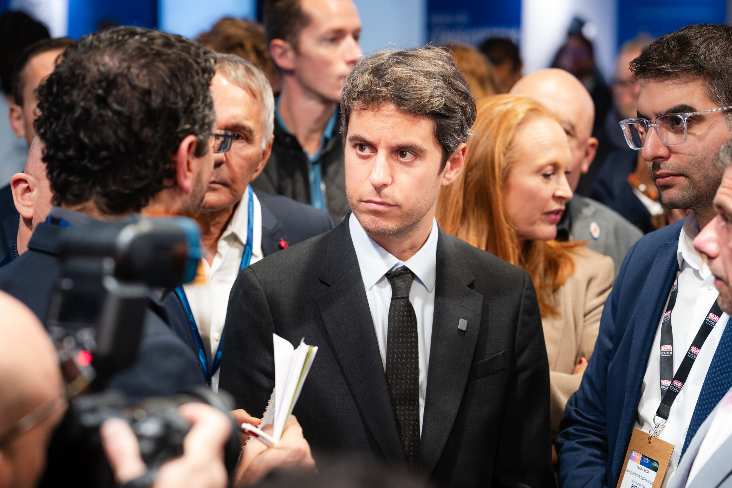 Olga GIvernet, Ministre déléguée chargée de l'énergie