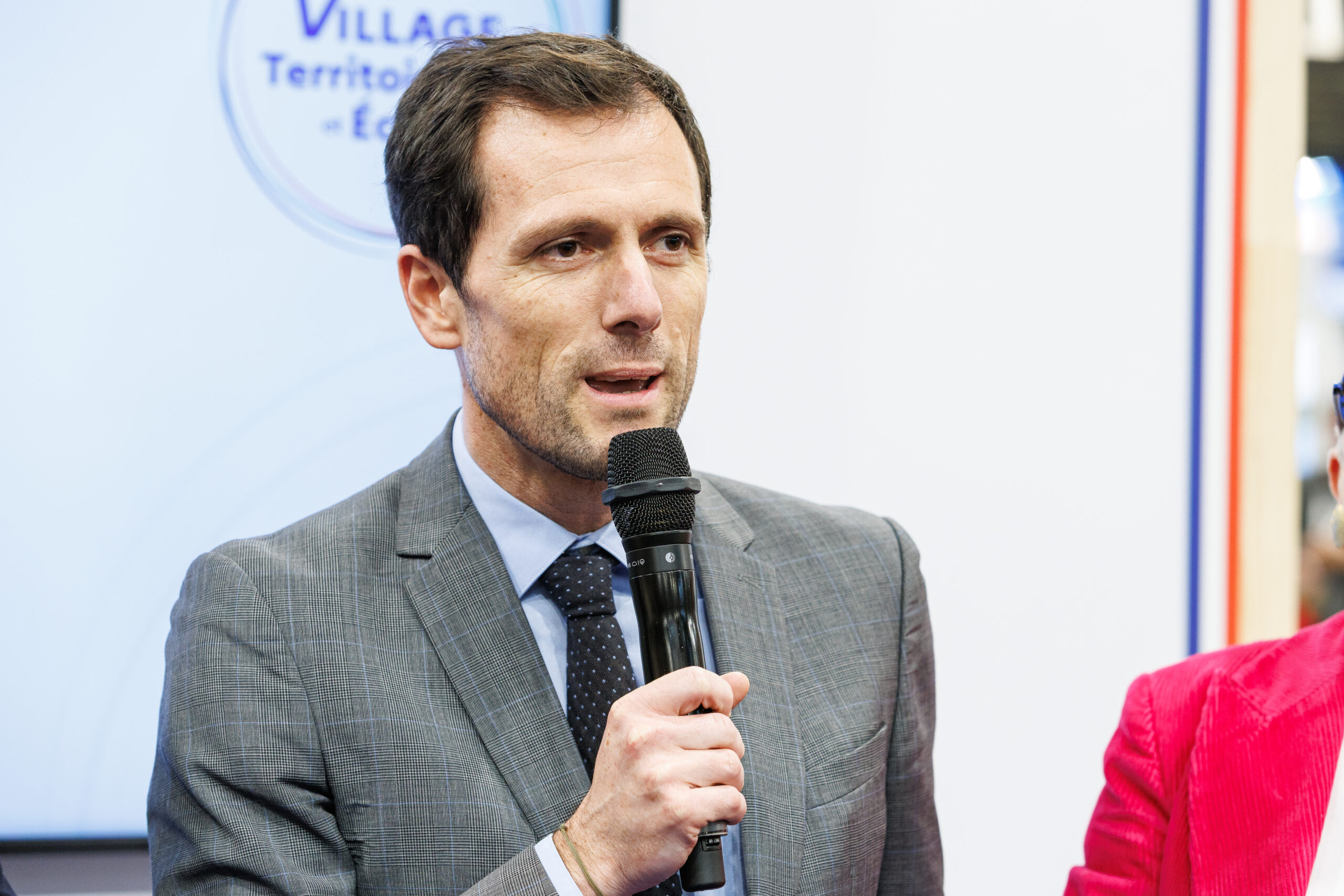 Paul Christophe, Ministre des solidarités, de l'autonomie et de l'égalité entre les femmes et les hommes