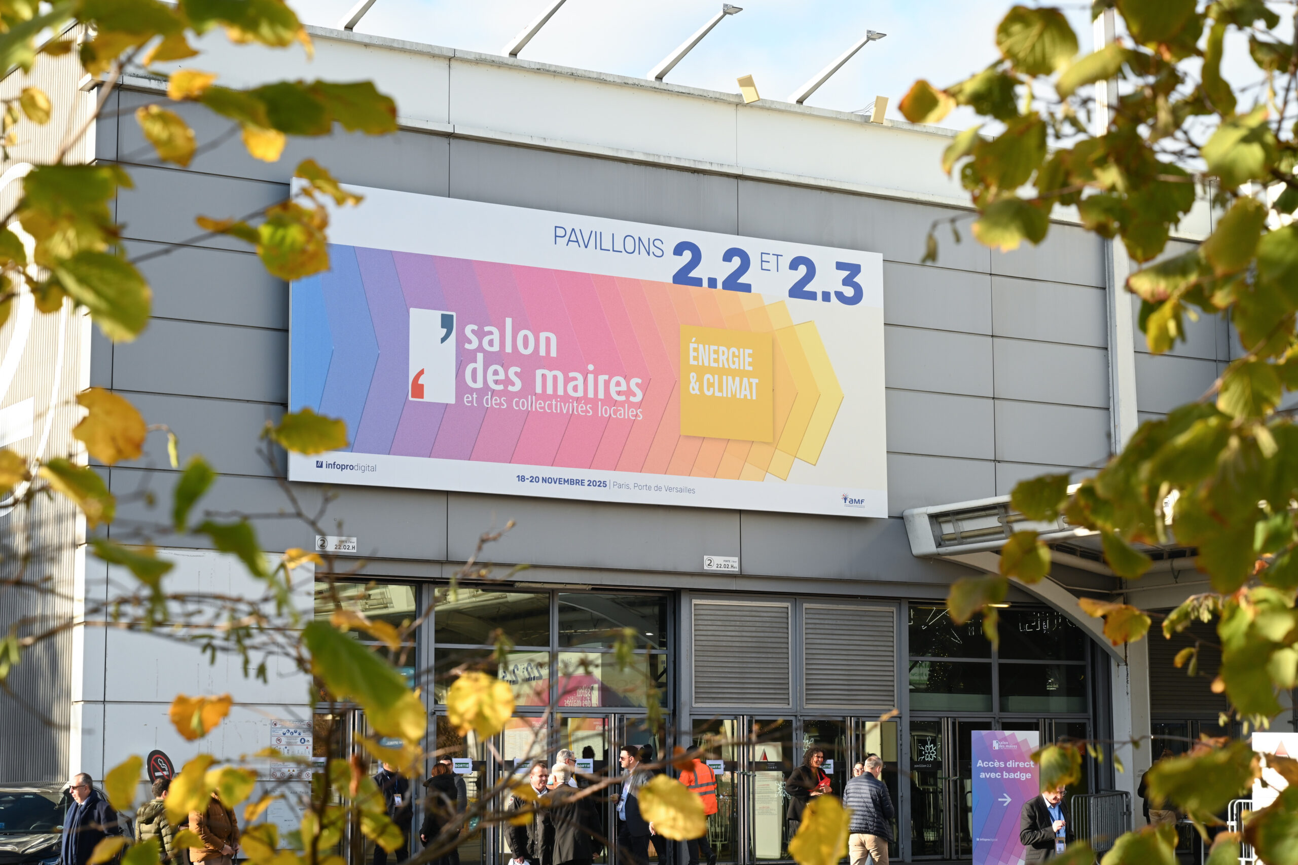 SMCL 2024- PANNEAU EXTERIEUR SMCL