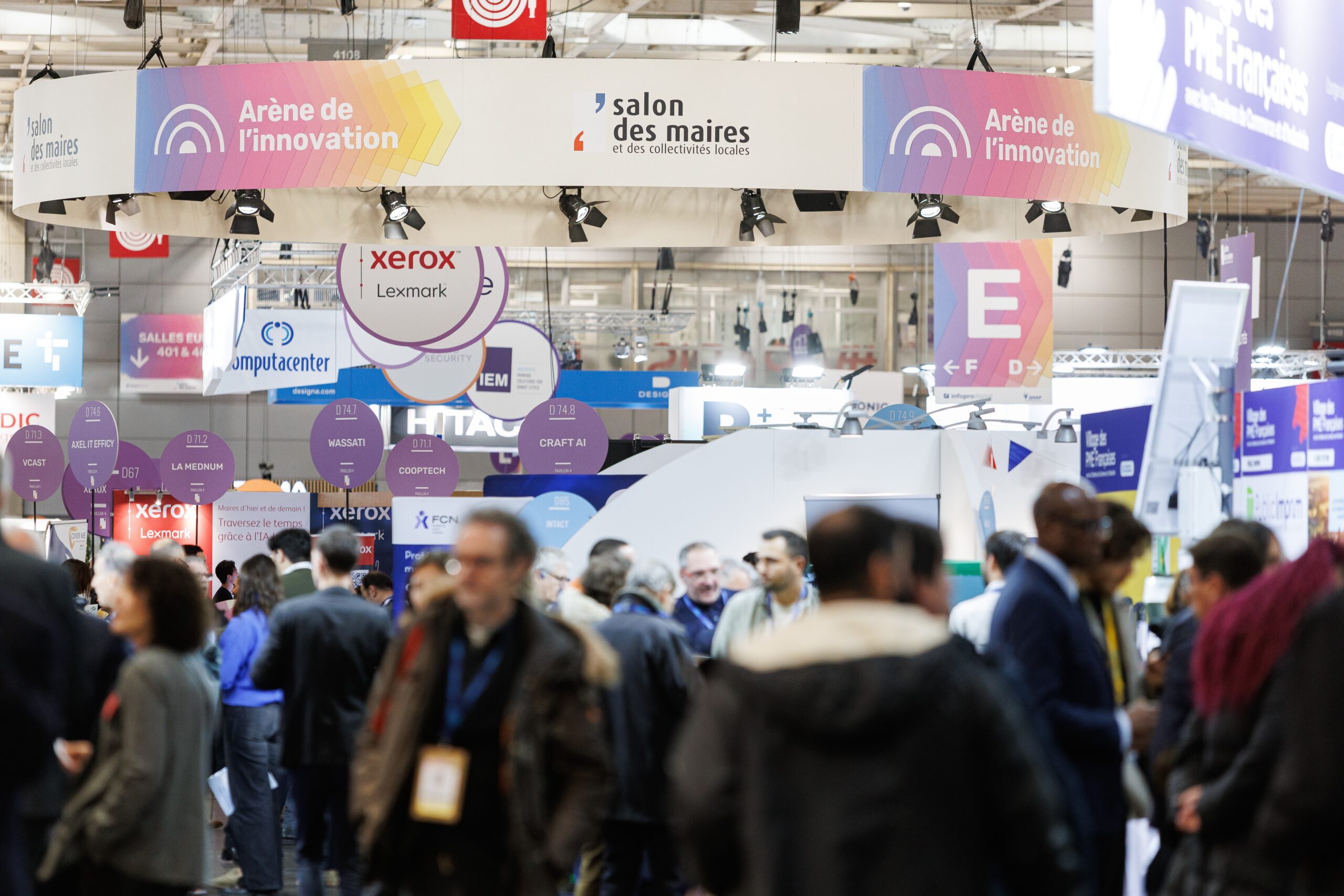 SMCL25_Arène de l'innovation