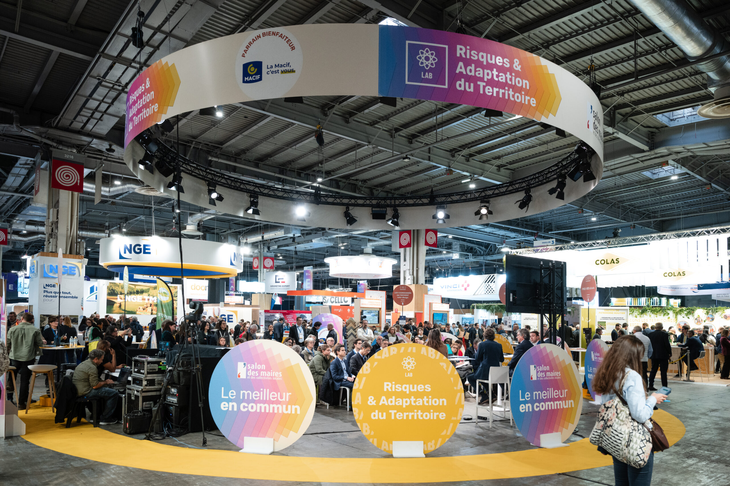 Lab Risque & adaptation du territoire