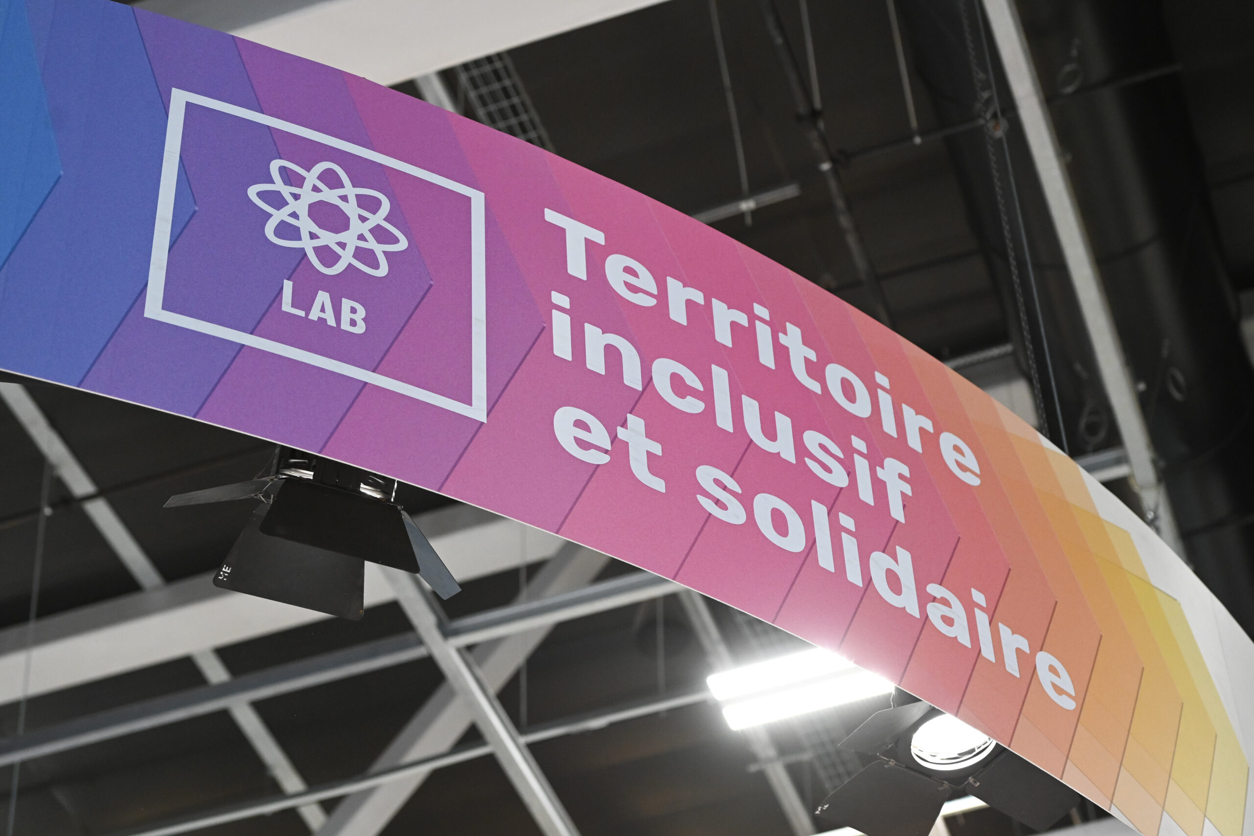 Lab Territoire inclusif et solidaire