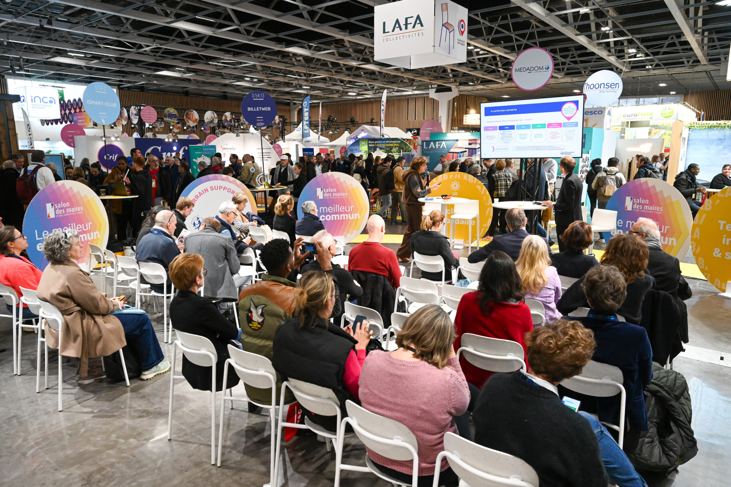 Lab Territoire inclusif et solidaire