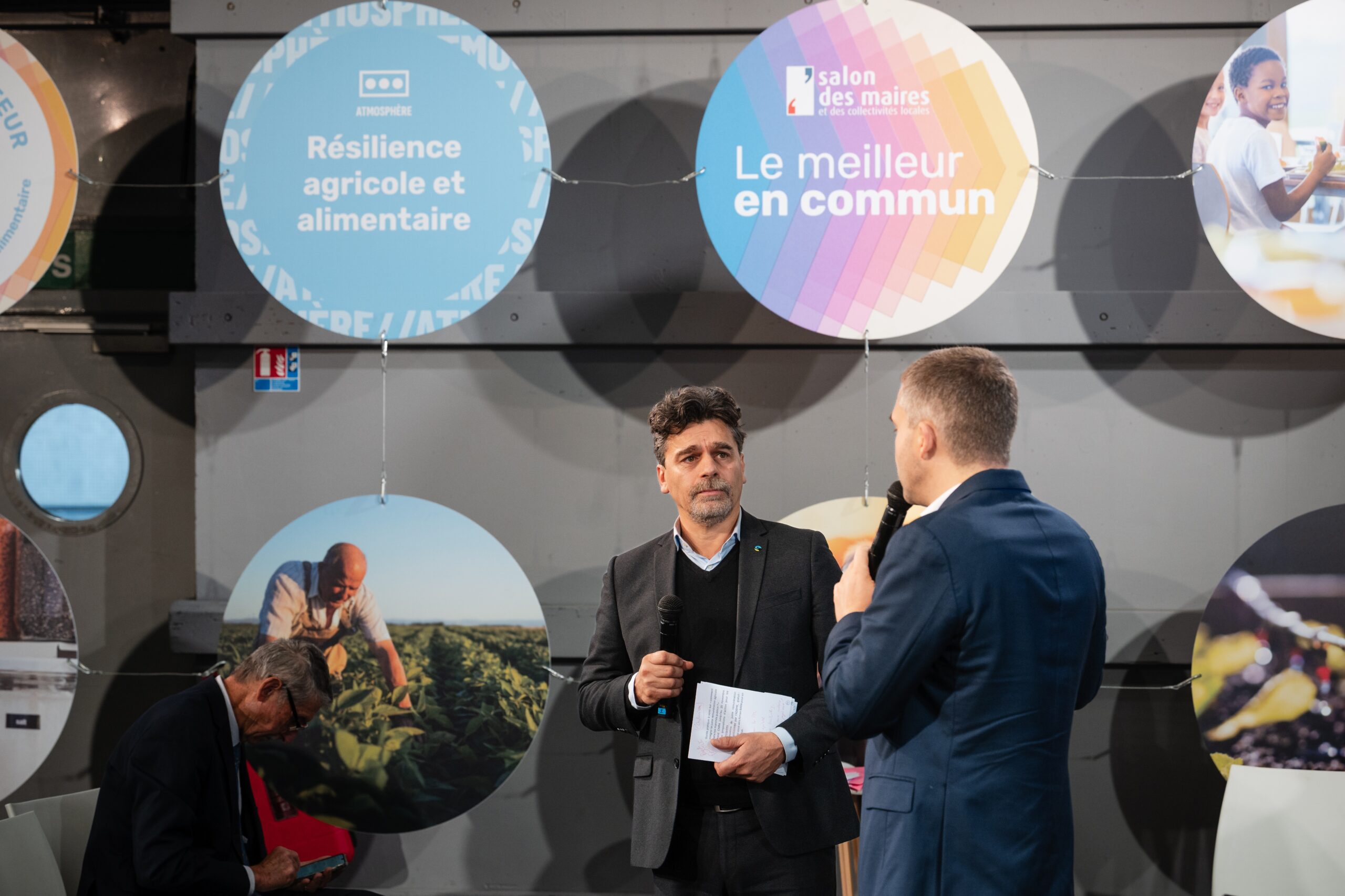 SMCL25_Résilience Agricole et Alimentaire