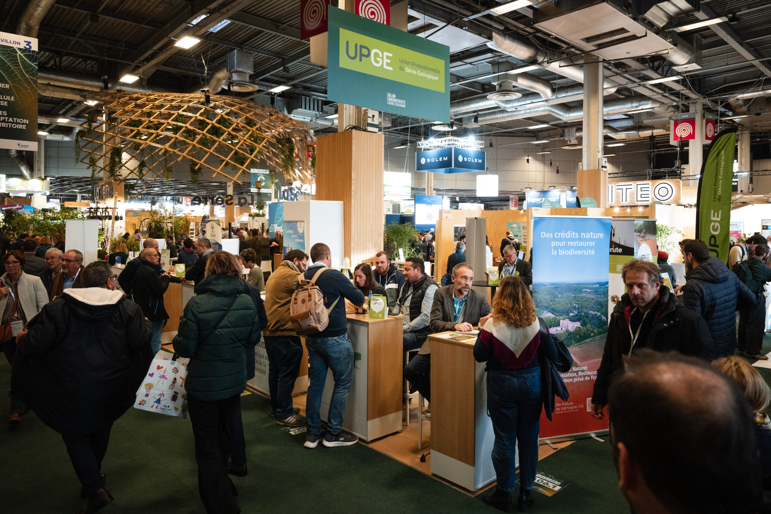 Salon de la Biodiversité 25