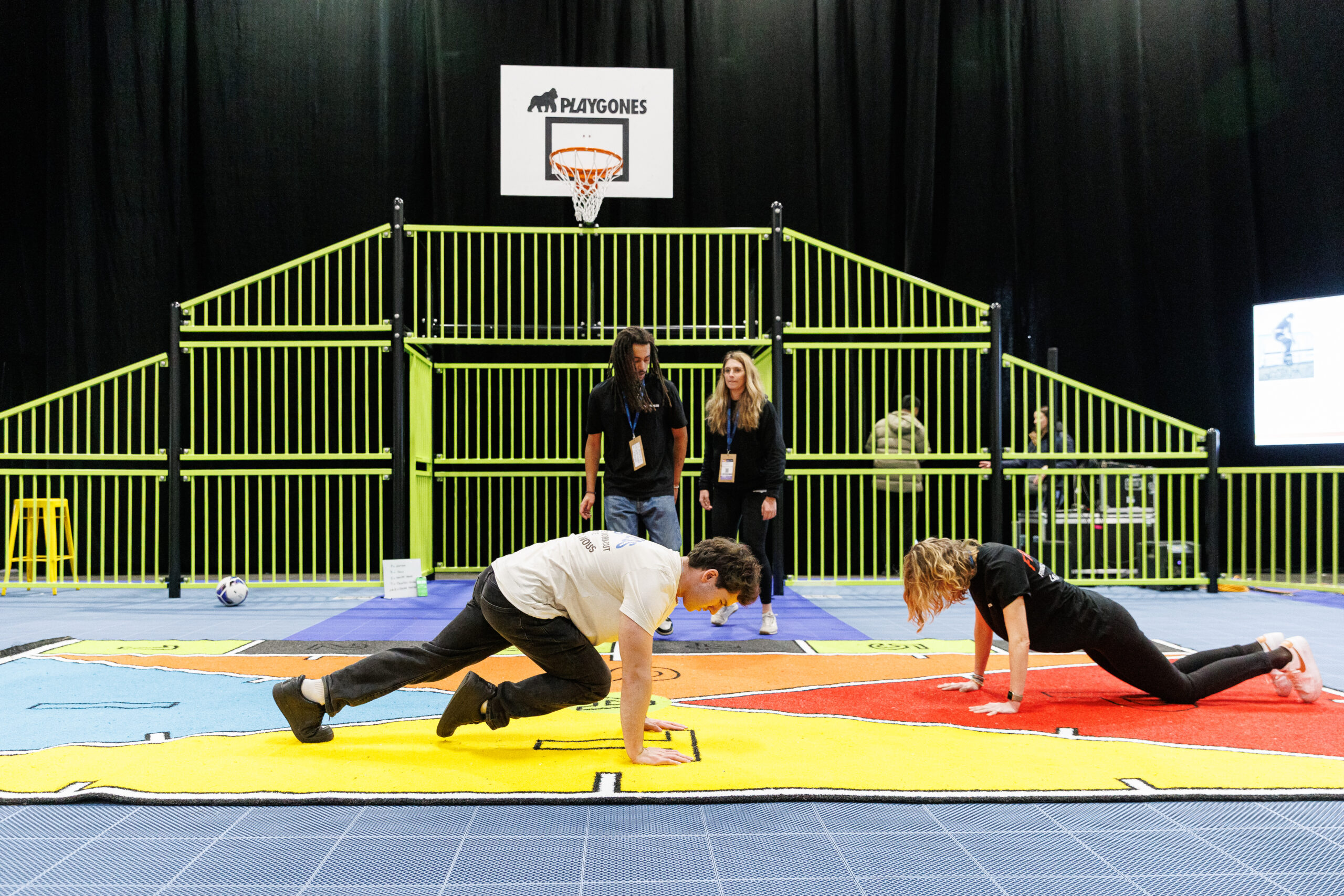 Salon des Sports et Parasports 25