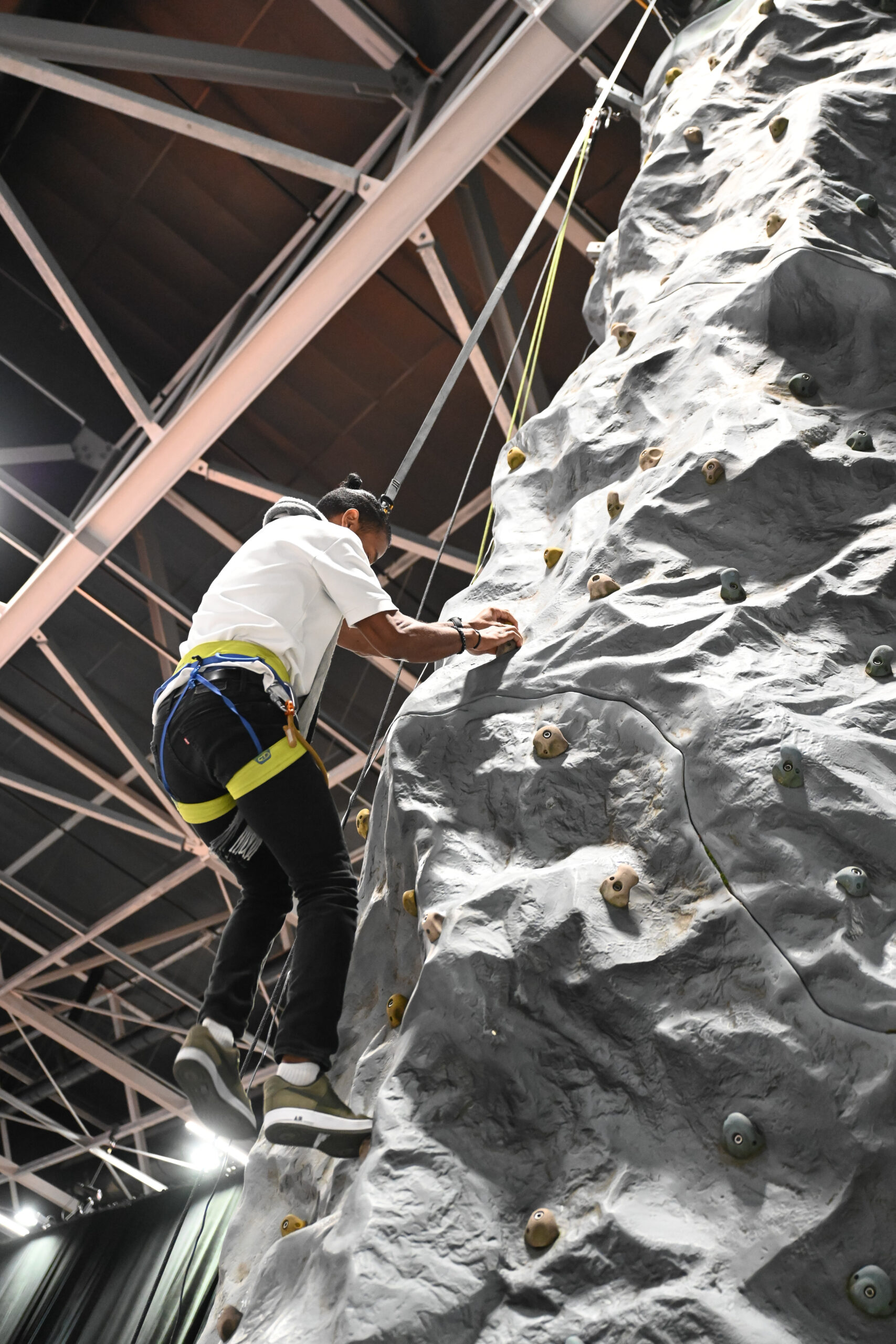 Salon des Sports et Parasports 25