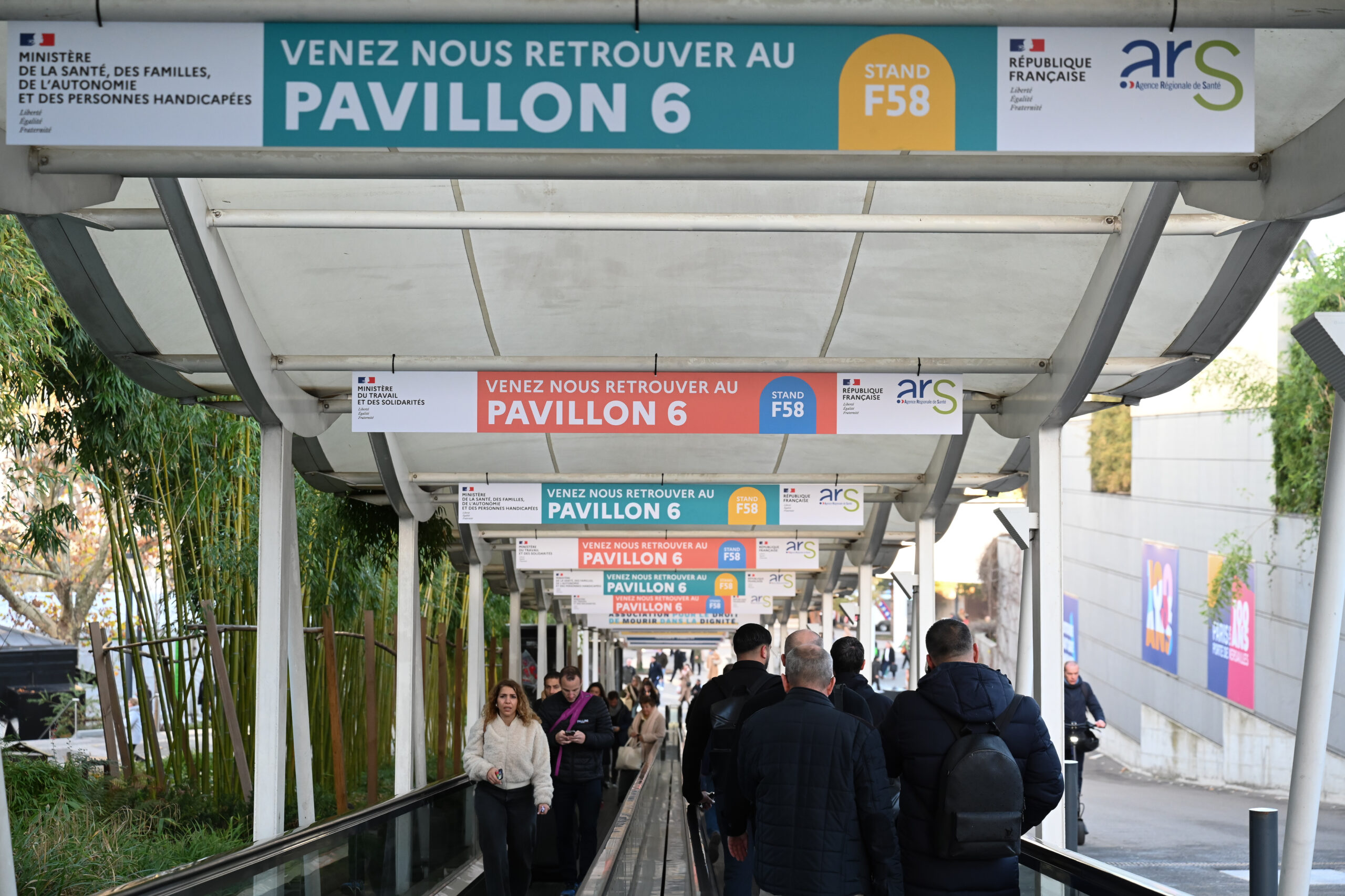 Salon des Sports et Parasports 25