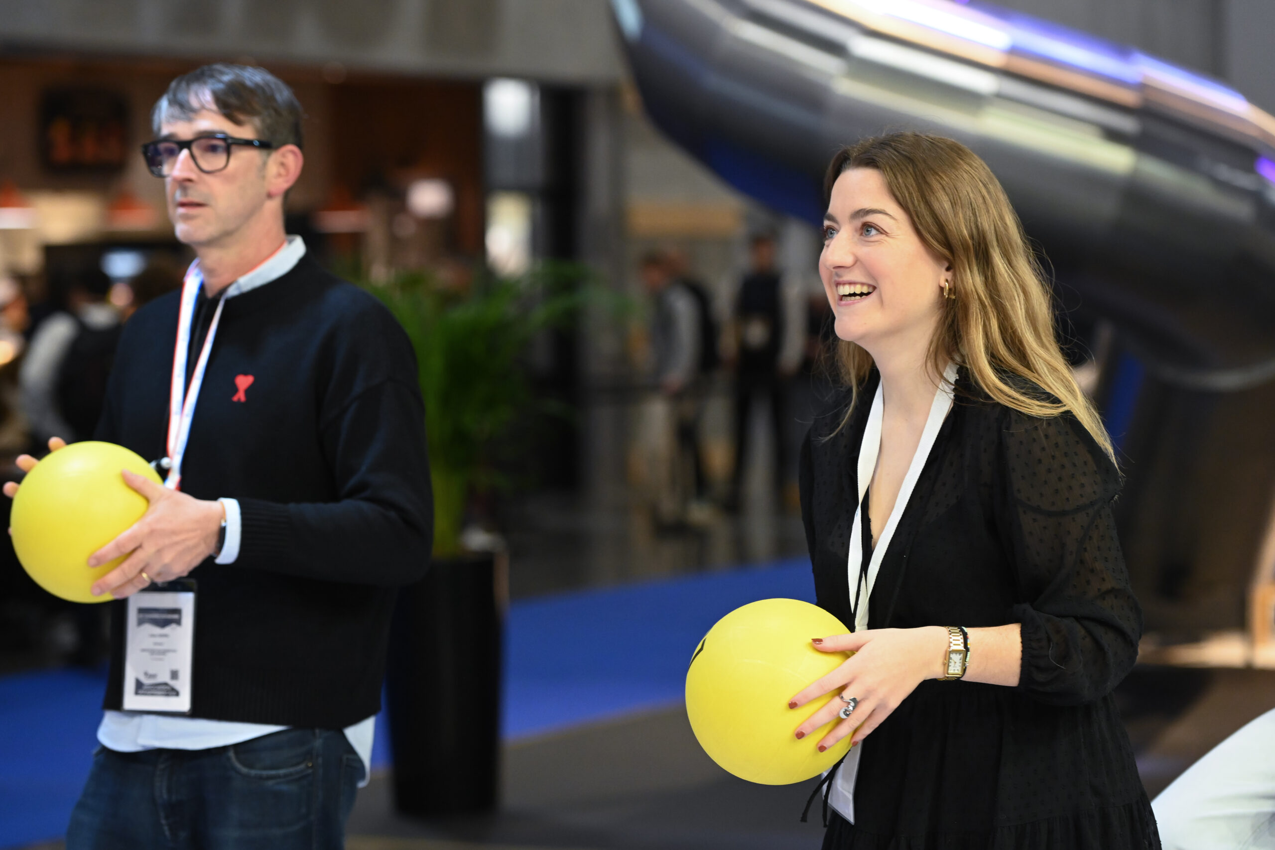 Salon des Sports et Parasports 25