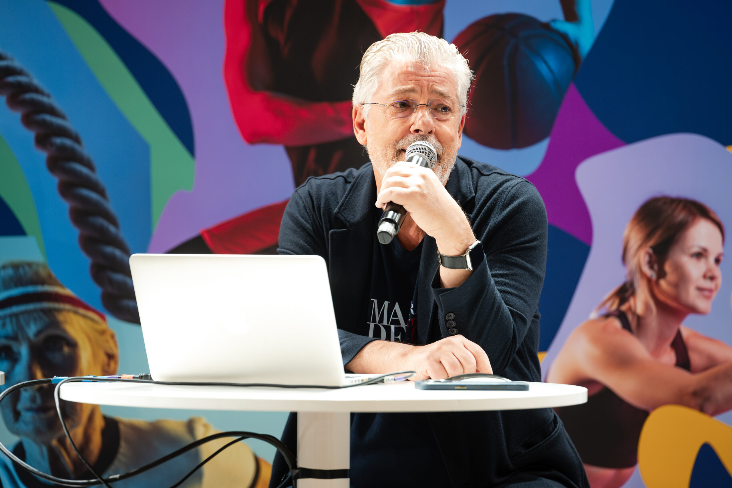 Salon des Sports et Parasports 25