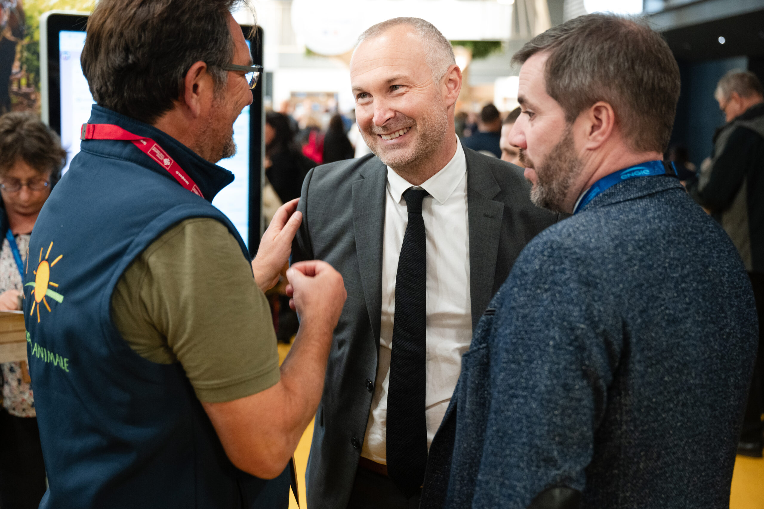 Charlotte Parmentier-Lecocq, Ministre déléguée chargée des personnes en situation de handicap
