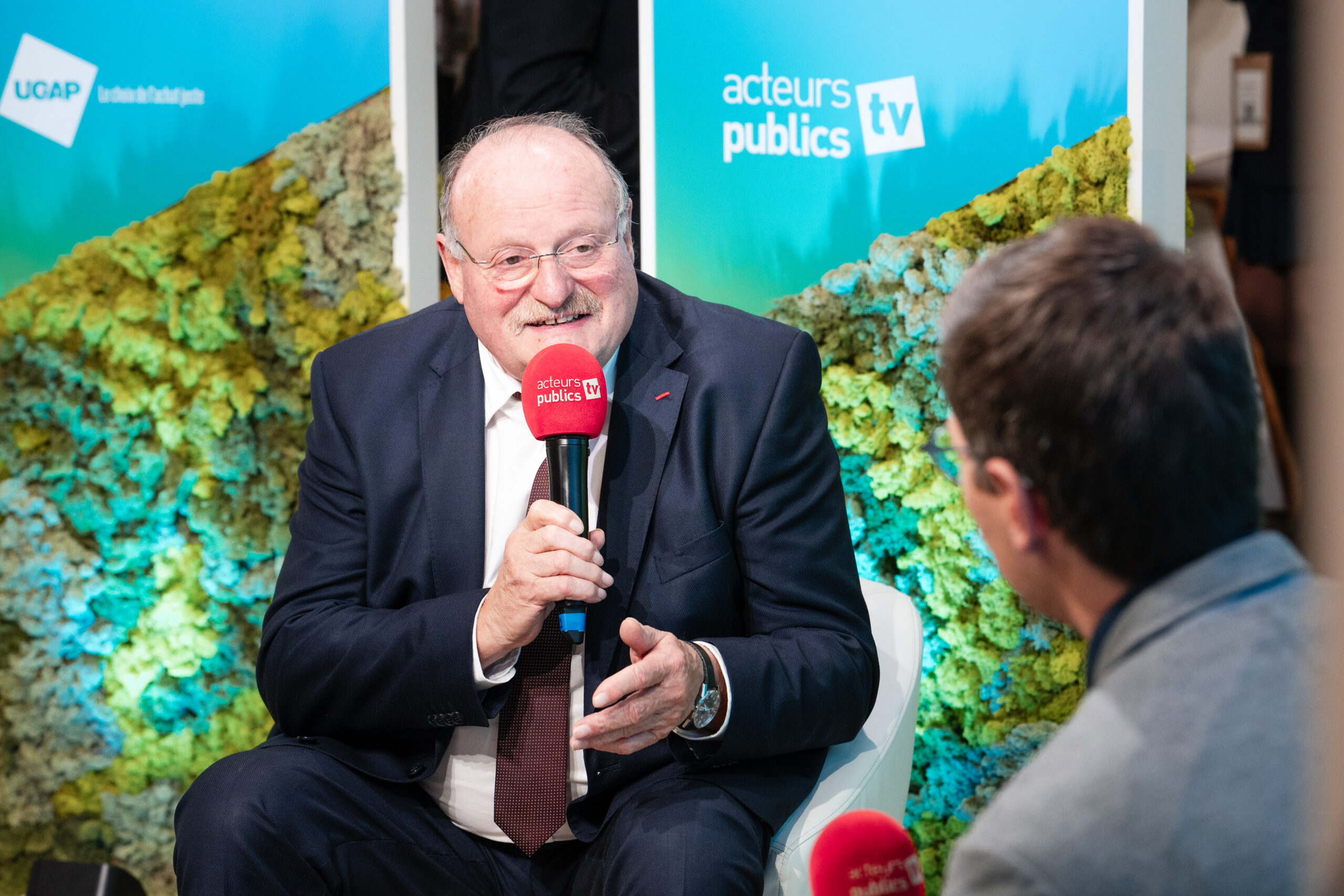 Christian Estrosi, Maire de Nice