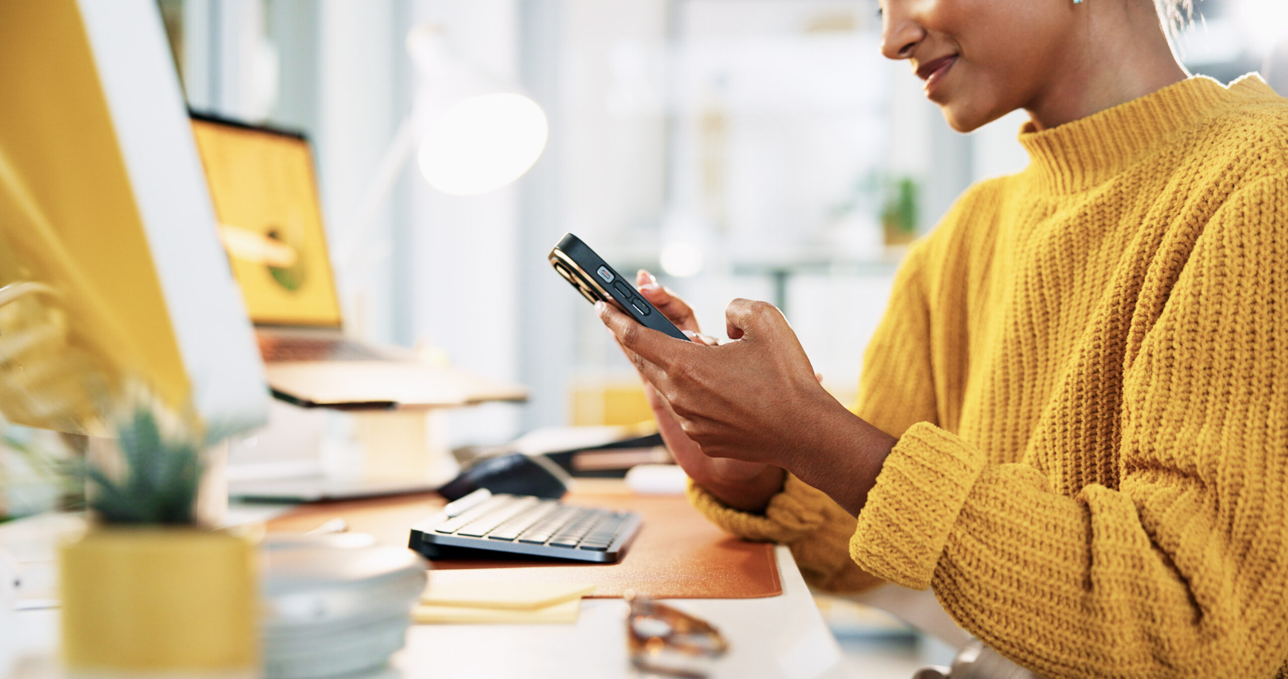 Actualités des exposants